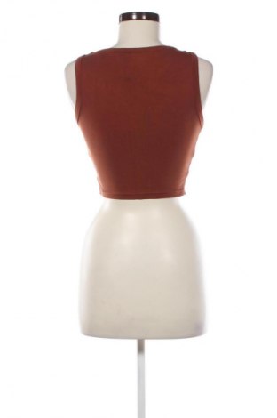 Damentop SHEIN, Größe S, Farbe Braun, Preis 10,99 €