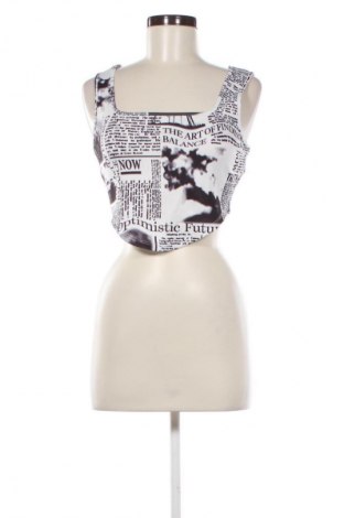 Damski top SHEIN, Rozmiar M, Kolor Kolorowy, Cena 46,99 zł