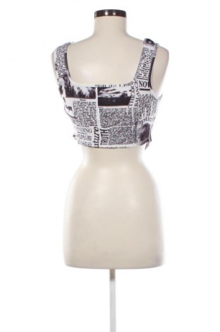Damski top SHEIN, Rozmiar M, Kolor Kolorowy, Cena 46,99 zł