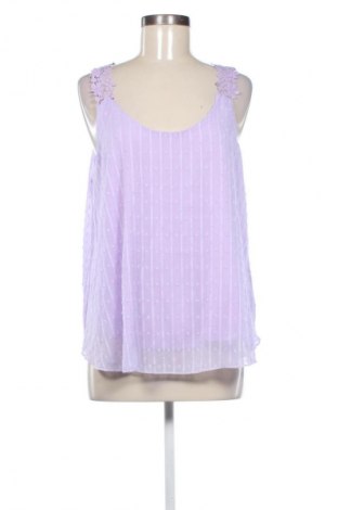 Dámský top SHEIN, Velikost XL, Barva Fialová, Cena  279,00 Kč