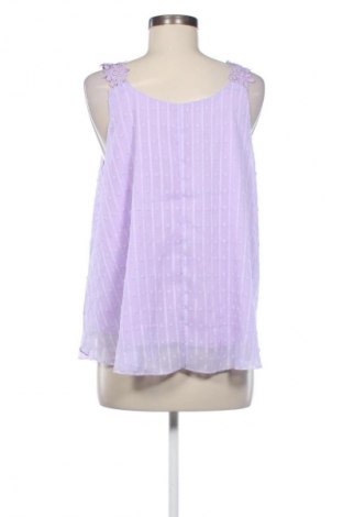 Dámský top SHEIN, Velikost XL, Barva Fialová, Cena  279,00 Kč