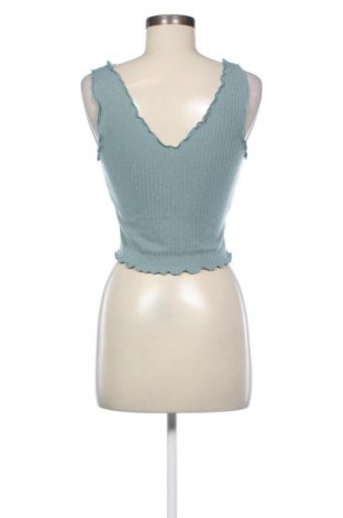 Damski top SHEIN, Rozmiar M, Kolor Zielony, Cena 46,99 zł