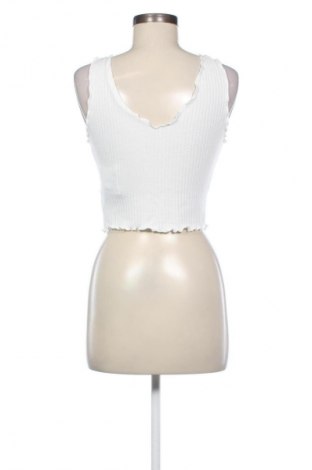 Damentop SHEIN, Größe M, Farbe Weiß, Preis 10,99 €