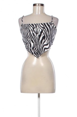 Damski top SHEIN, Rozmiar M, Kolor Kolorowy, Cena 46,99 zł