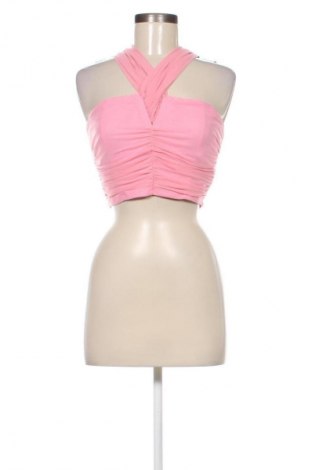 Top de femei SHEIN, Mărime M, Culoare Roz, Preț 86,99 Lei