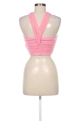 Top de femei SHEIN, Mărime M, Culoare Roz, Preț 86,99 Lei
