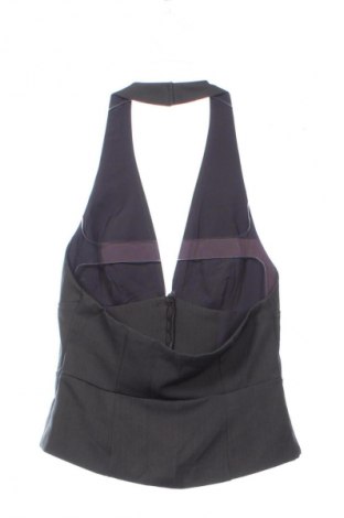 Damentop SHEIN, Größe XS, Farbe Grau, Preis 23,53 €