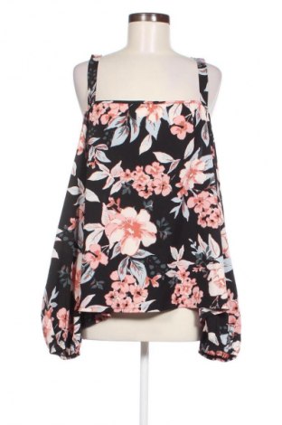Damski top SHEIN, Rozmiar 3XL, Kolor Kolorowy, Cena 67,41 zł