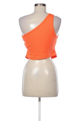 Damentop SHEIN, Größe L, Farbe Orange, Preis € 5,12