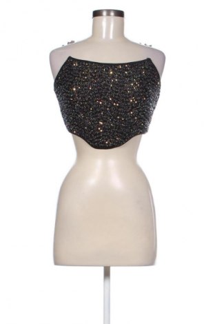 Damski top SHEIN, Rozmiar M, Kolor Kolorowy, Cena 67,41 zł