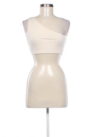 Dámsky top  SHEIN, Veľkosť S, Farba Béžová, Cena  14,32 €