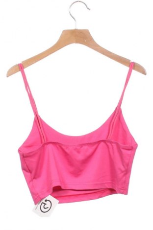 Top de femei SHEIN, Mărime XXS, Culoare Roz, Preț 60,46 Lei