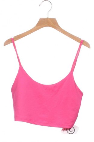 Top de femei SHEIN, Mărime XXS, Culoare Roz, Preț 60,46 Lei