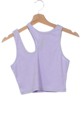Dámský top SHEIN, Velikost XS, Barva Fialová, Cena  367,00 Kč