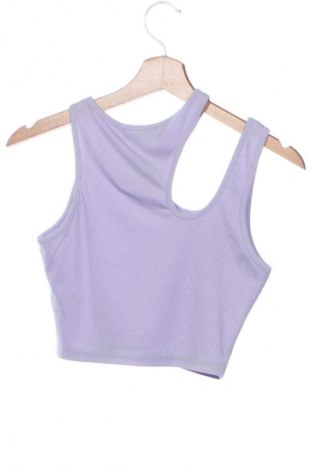 Dámský top SHEIN, Velikost XS, Barva Fialová, Cena  367,00 Kč