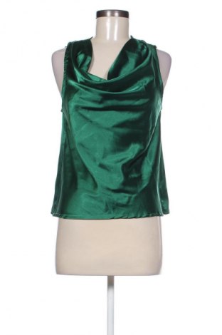 Női top SHEIN, Méret M, Szín Zöld, Ár 5 802 Ft