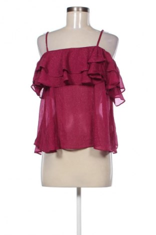 Damentop Seventeen, Größe M, Farbe Lila, Preis € 14,83