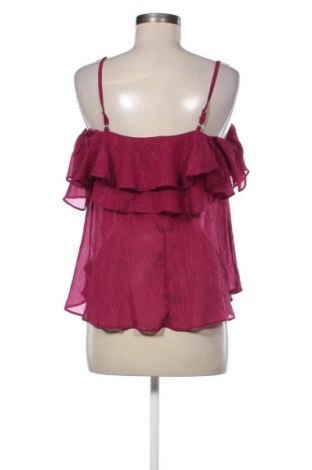 Damentop Seventeen, Größe M, Farbe Lila, Preis € 14,83