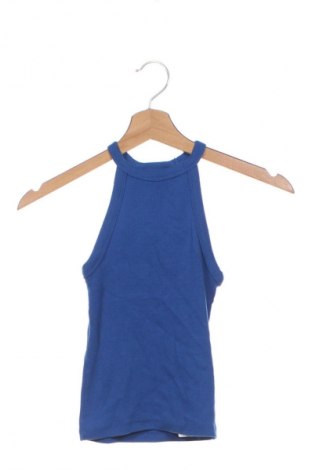 Damentop Sinsay, Größe XS, Farbe Blau, Preis 11,99 €