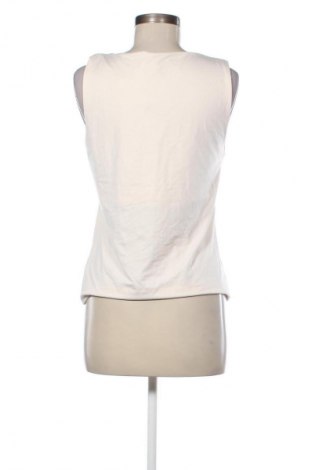 Top de femei Sinsay, Mărime XL, Culoare Ecru, Preț 74,35 Lei