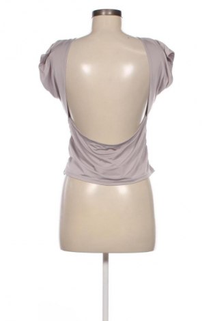 Damentop Sinsay, Größe XL, Farbe Grau, Preis 14,83 €