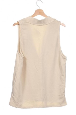 Dámsky top  Stradivarius, Veľkosť XS, Farba Kremová, Cena  8,95 €