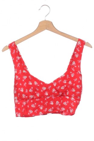 Damentop Stradivarius, Größe S, Farbe Mehrfarbig, Preis 11,99 €