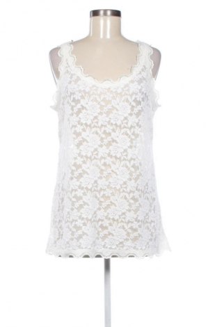 Damski top Street One, Rozmiar XL, Kolor Biały, Cena 62,92 zł