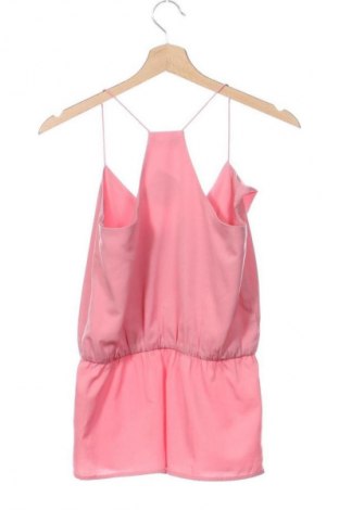 Γυναικείο τοπ Suite Blanco, Μέγεθος XS, Χρώμα Ρόζ , Τιμή 14,83 €