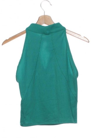 Top de femei Terranova, Mărime XS, Culoare Verde, Preț 94,99 Lei