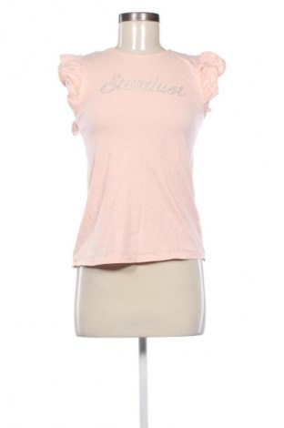 Damski top Terranova, Rozmiar S, Kolor Różowy, Cena 66,67 zł