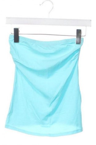 Dámsky top  Terranova, Veľkosť XS, Farba Modrá, Cena  14,83 €