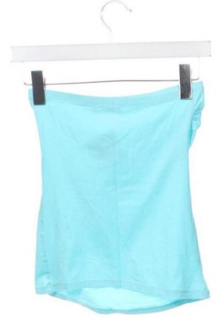 Dámsky top  Terranova, Veľkosť XS, Farba Modrá, Cena  14,83 €
