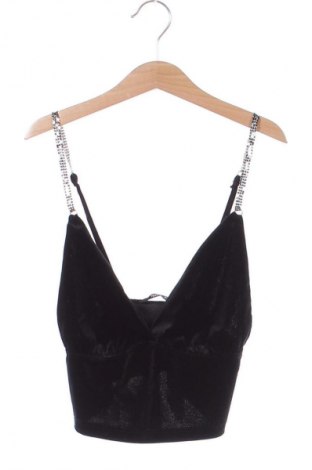 Top de femei Tezenis, Mărime XXS, Culoare Negru, Preț 55,99 Lei