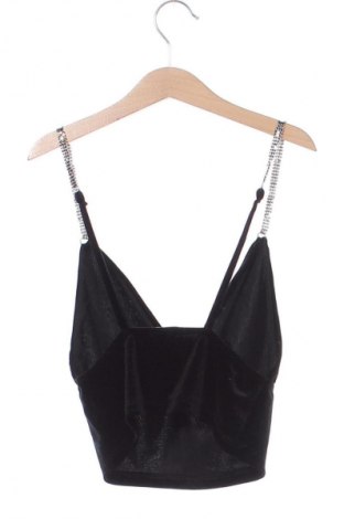 Top de femei Tezenis, Mărime XXS, Culoare Negru, Preț 55,99 Lei