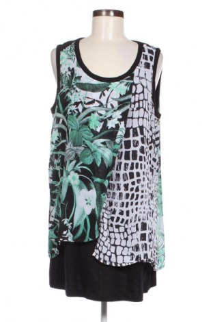 Damski top Thea, Rozmiar XL, Kolor Kolorowy, Cena 62,92 zł