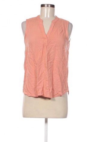 Damentop Tom Tailor, Größe S, Farbe Aschrosa, Preis 7,99 €