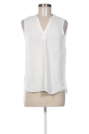 Damentop Tom Tailor, Größe S, Farbe Weiß, Preis 9,99 €