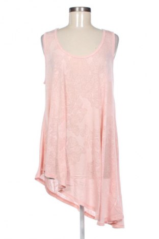 Top de femei Top Secret, Mărime L, Culoare Mov deschis, Preț 56,99 Lei