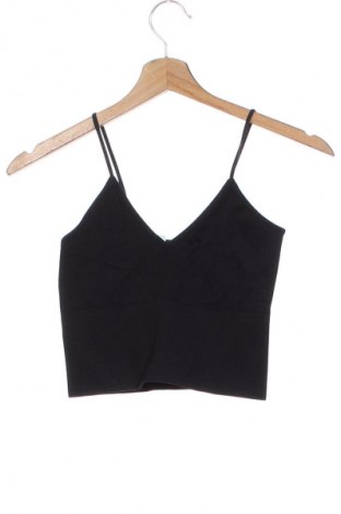 Γυναικείο τοπ Unbranded, Μέγεθος S, Χρώμα Μαύρο, Τιμή 26,99 €
