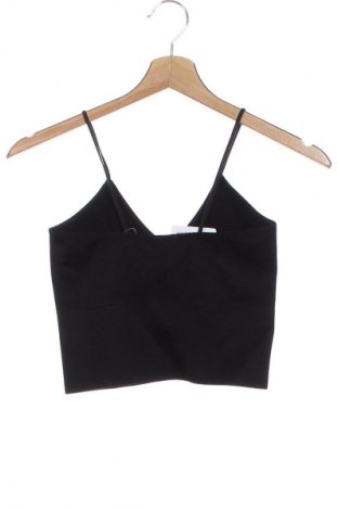 Γυναικείο τοπ Unbranded, Μέγεθος S, Χρώμα Μαύρο, Τιμή 26,99 €