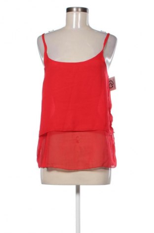 Női top Unbranded, Méret M, Szín Piros, Ár 4 219 Ft