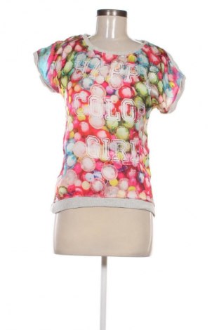 Damentop Unbranded, Größe M, Farbe Mehrfarbig, Preis € 12,99