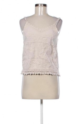 Dámsky top  Unbranded, Veľkosť S, Farba Béžová, Cena  10,95 €