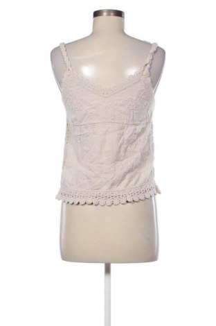 Dámsky top  Unbranded, Veľkosť S, Farba Béžová, Cena  10,95 €
