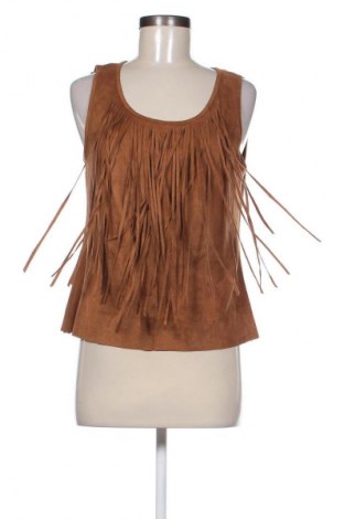 Damentop Unbranded, Größe M, Farbe Braun, Preis € 11,99