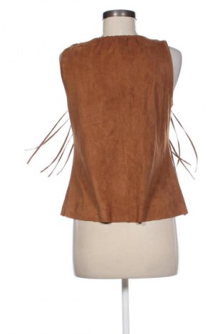 Damentop Unbranded, Größe M, Farbe Braun, Preis € 11,99