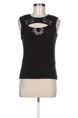 Damski top Unbranded, Rozmiar M, Kolor Czarny, Cena 47,99 zł