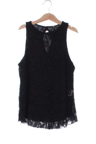 Damentop Unbranded, Größe XS, Farbe Schwarz, Preis 8,99 €