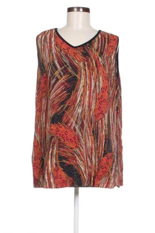 Damski top Unbranded, Rozmiar XXL, Kolor Kolorowy, Cena 66,67 zł